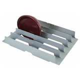 Cambro CSDDC245151 Camshelving® Dome Drying & Storage Cradle 23-1/2" X 16-1/3" X 3-3/8"