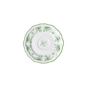 Steelite 62558FP821 Saucer 6.5" X 0.75" Adelina