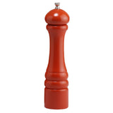 Chef Specialties 10951 (109515) Autumn Hues Professional Pepper Mill 10" High