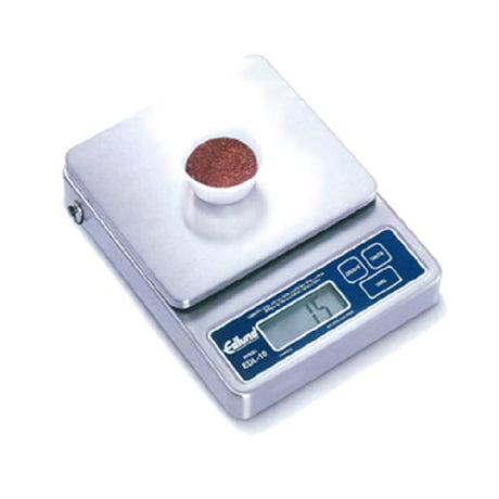 Edlund EDL-10 Scale Digital Multi-function