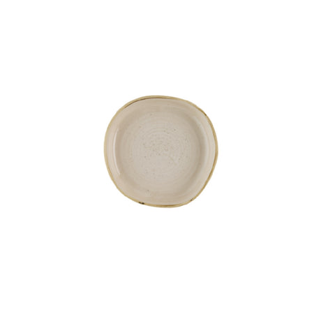 Churchill China SNMSWOB21 - Walled Bowl, 9-1/4" Dia., Organic Round