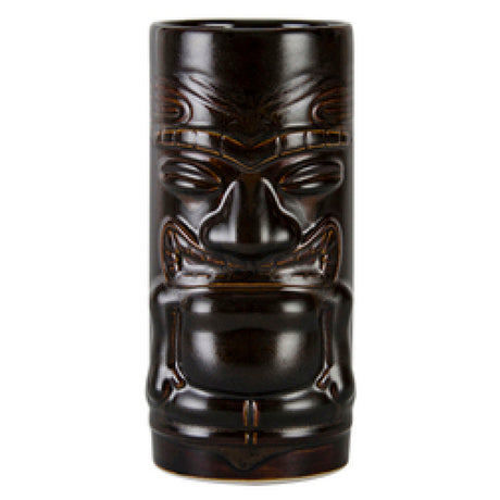 Tuxton GZL-160 Tiki Mug 16 Oz. 2-3/4" X 6-1/8"H