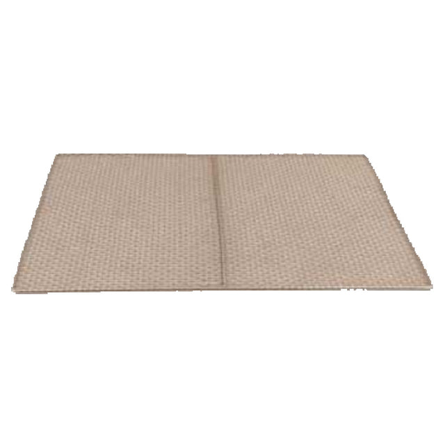 Franklin Machine Products 226-1055 Fryer Basket Support 17-1/2" X 17-1/2" Mesh-type
