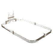 Franklin Machine Products 187-1043 Element 208/220v 10 KW