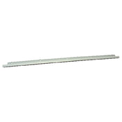 Franklin Machine Products 127-1246 Door Sweep Gasket Double 38-3/4"L