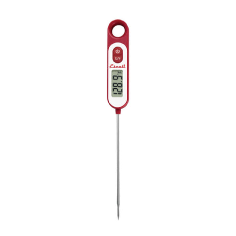 Carlisle THDGLSRD San Jamar Escali Digital Long Stem Thermometer 5.6" Probe