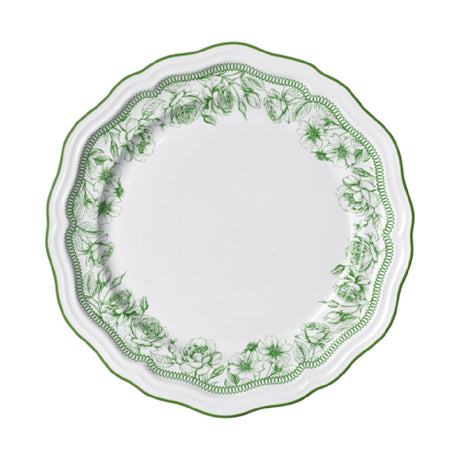 Steelite 62529FP810 Rim Plate 11.25" X 1.125" Adelina