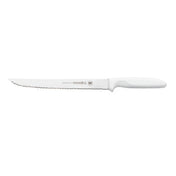 Mundial W5622-8E - Utility Slicer, 8", Serrated Edge