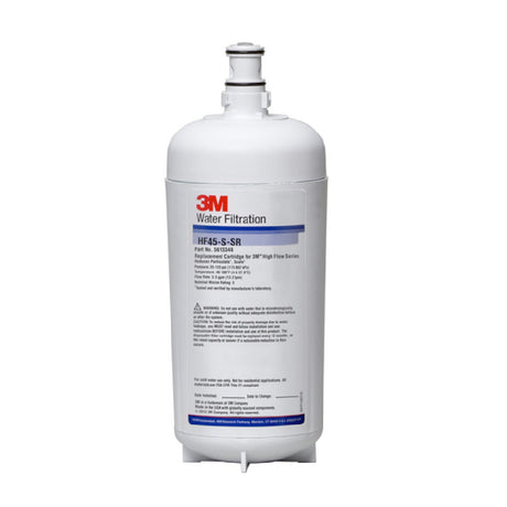 3M HF45-S-SR (5613346/5637107) 3M™ Water Filtration Products Replacement Cartridge