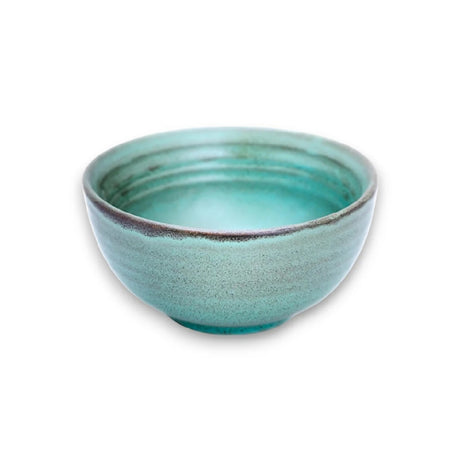 By The Earth Living DW018 Soup Bowl 4.5" Dia. 9 Oz.
