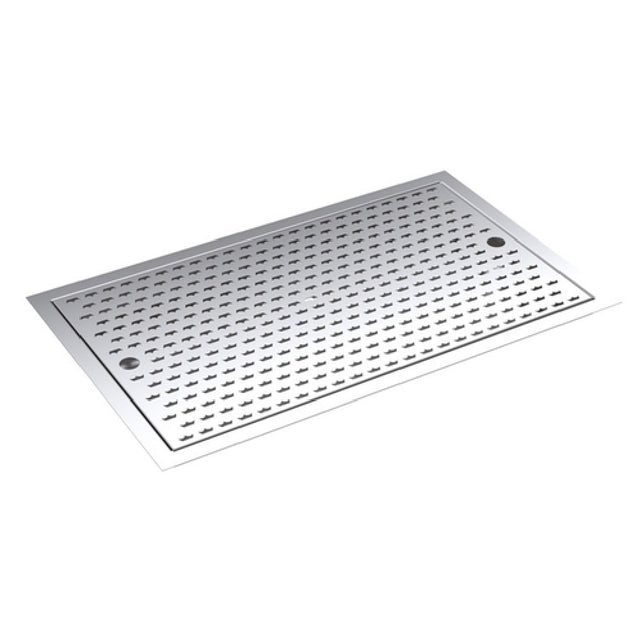 Krowne KR-D24 Drip Tray Trough Drop-in 24"W X 14"D