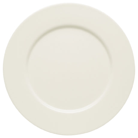 Bauscher Hepp 690026-328737 - Plate, 10.2" Dia., Flat