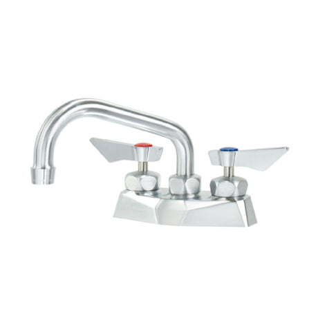 Krowne DX-306 Krowne Diamond Series Faucet Deck Mount 4" Centers