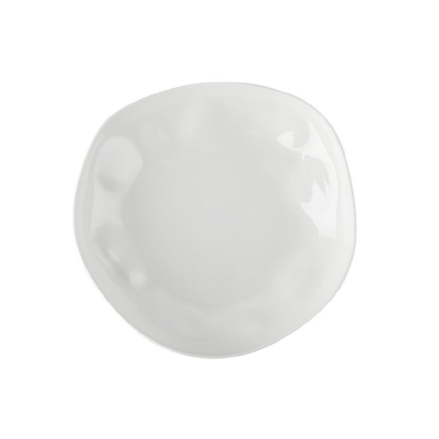 CAC China KCU-B8 Cancun Soup/Salad Bowl 20 Oz. 7-3/4"L X 7-22/25"W X 1-63/100"H