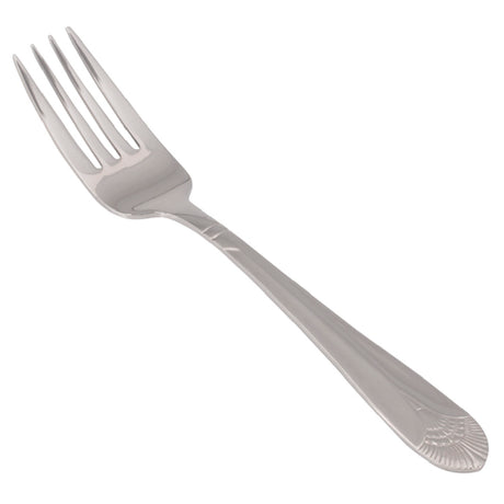 Stanton Trading FL105-06 - Salad Fork, 7", Heavy Weight
