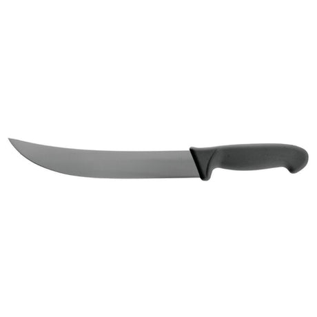 Hubert 59617 - Cimeter Knife, 10" Blade, Curved