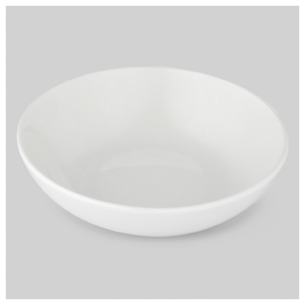 Bon Chef 6000007P - Salad Plate, 6-1/8" X 1-3/4 ", Round