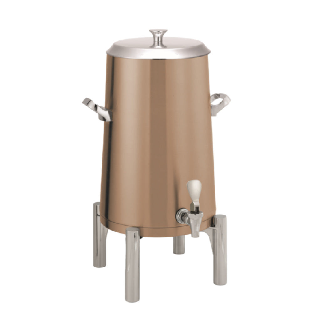 Service Ideas URN50VRGRNFL Service Ideas Flame Free™ Thermo-Urn™ Urn Vacuum Insulated