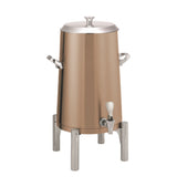 Service Ideas URN50VRGRNFL Service Ideas Flame Free™ Thermo-Urn™ Urn Vacuum Insulated