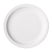 Winco BPR-105NR Birkhall Plate 10-1/2" Dia. X 1-1/4"H
