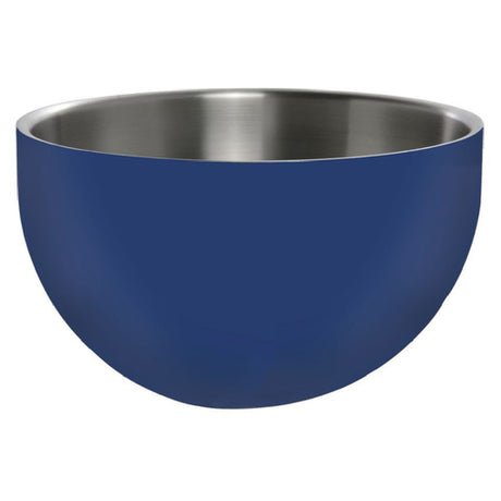 Hubert 85967 - Bowl, 262 Oz., 9-1/2" Dia. X 5-1/4"H