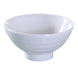 Yanco OK-5705 Osaka Rice Bowl 10 Oz. 4-3/4" Dia. X 2-1/2"H