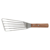 Hubert 13433 - Fish Spatula, 8" X 3-1/2" Blade, 12-12" Overall Length