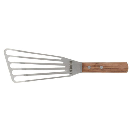 Hubert 13433 - Fish Spatula, 8" X 3-1/2" Blade, 12-12" Overall Length