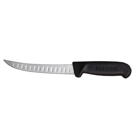 Omcan 11819 (11819) Boning Knife 6" Curved