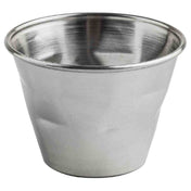 TableCraft Products 13049 - Ramekin, 2.5 Oz., 2.375" Dia. X 1.625"