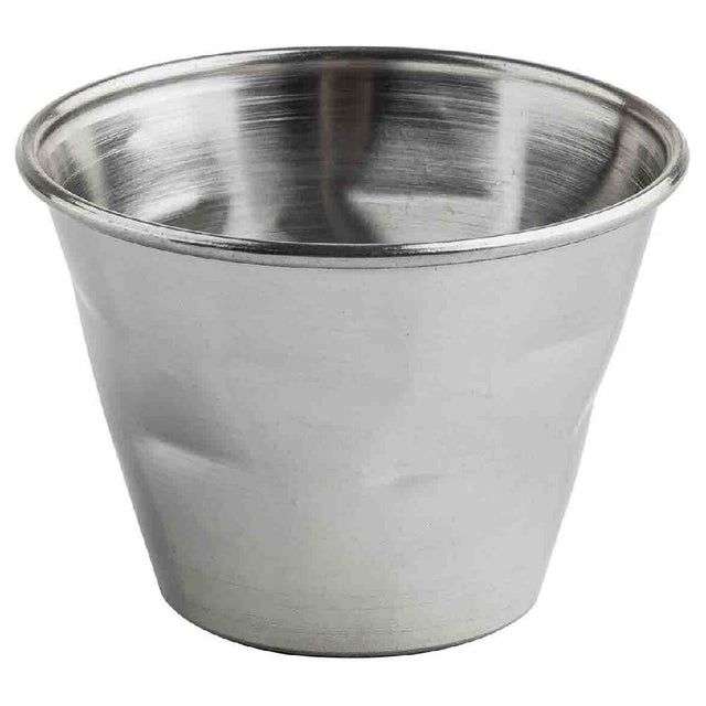 TableCraft Products 13049 - Ramekin, 2.5 Oz., 2.375" Dia. X 1.625"