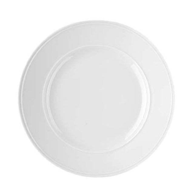 Bauscher Hepp 281816 - Plate, 6-1/2" Dia., Round