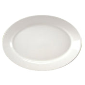 Steelite HL15800 Platter 15-5/8" X 11-3/8" Oval