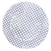 Bauscher Hepp 690022-425828 - Plate, 8-7/10" Dia., Round