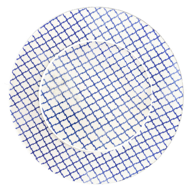 Bauscher Hepp 690022-425828 - Plate, 8-7/10" Dia., Round