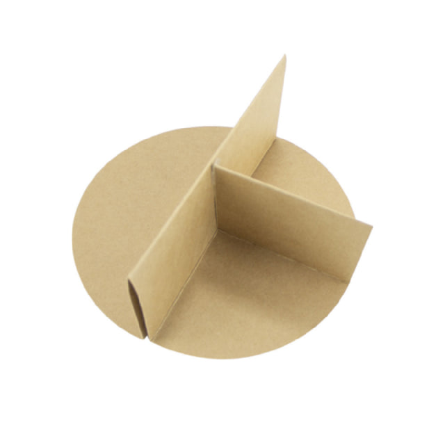 PacknWood 210DIV1550K - Divider 3 Sides To Fit In Our 210PC1550K: 6.4" D X 2.5" H