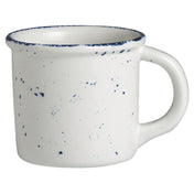 Steelite A330P235 Mug 13 Oz. 5-1/8" X 3-1/2"