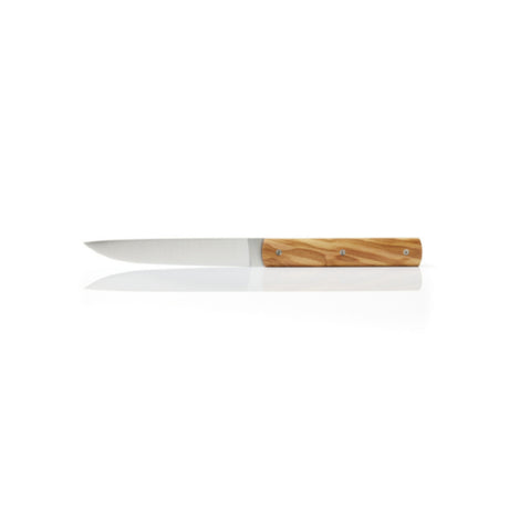 Revol 213888 Perceval Table Knife 888 High End And Resistant Steel Blade Non Serrated