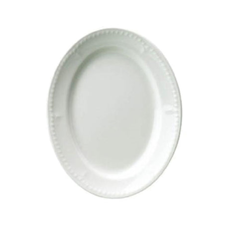 Churchill China W  BD101 Plate 10" Rimmed