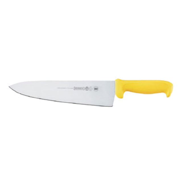 Mundial Y5610-10 - Cook's Knife, 10", High Carbon/no Stain Blade