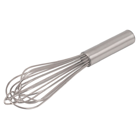 Stanton Trading FWS10 - French Whip, 10" Long, Stainless Steel