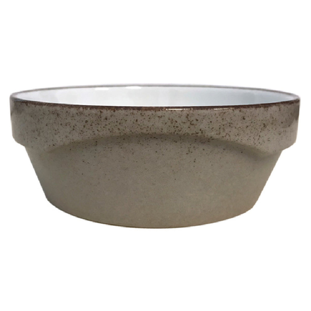 Bauscher Hepp 566612-700460 - Bowl, 10.8 Oz., 4-7/10" Dia.