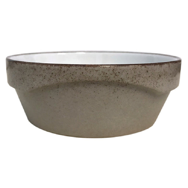 Bauscher Hepp 566612-700460 - Bowl, 10.8 Oz., 4-7/10" Dia.