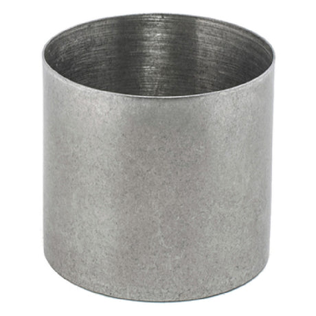 FOH DMU021ANS22 Serving Accessories Holder 14 Oz. 3-1/4" Dia. X 3"H