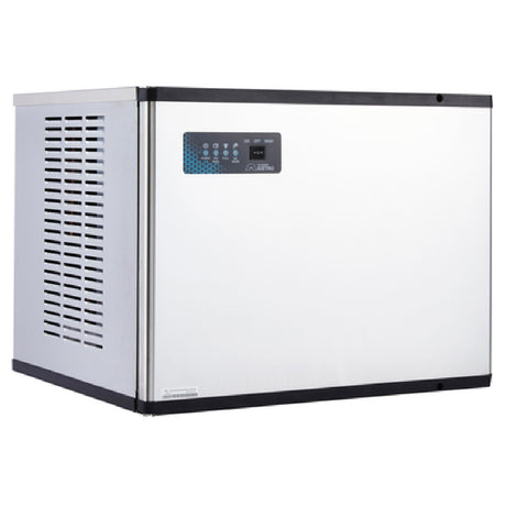 Icetro IM-0350-AH Maestro Modular Ice Maker Cube-style 30"W