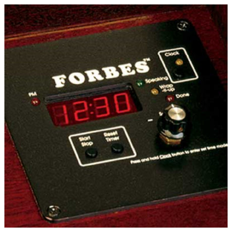 Forbes Industries 6075 Clock/Timer Digital Factory Fit Only