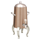 Service Ideas URN15VRGRG Service Ideas Flame Free™ Thermo-Urn™ Urn Vacuum Insulated