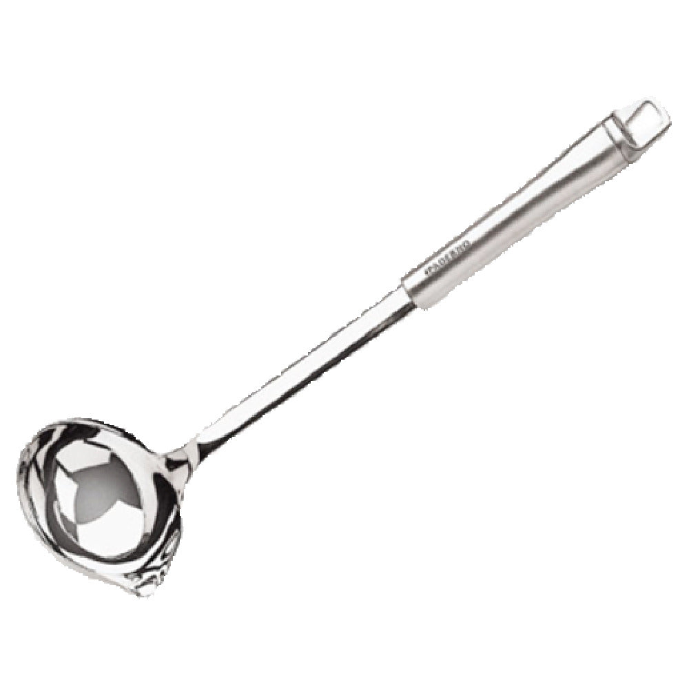 Paderno 48278-68 Sauce Ladle Spouted 1-3/4 Oz.