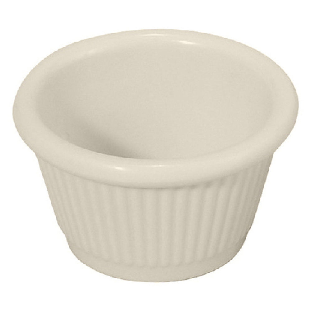 Winco RFM-1B Ramekin 1-1/2 Oz. Fluted