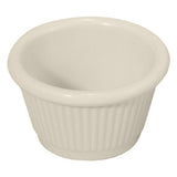 Winco RFM-1B Ramekin 1-1/2 Oz. Fluted